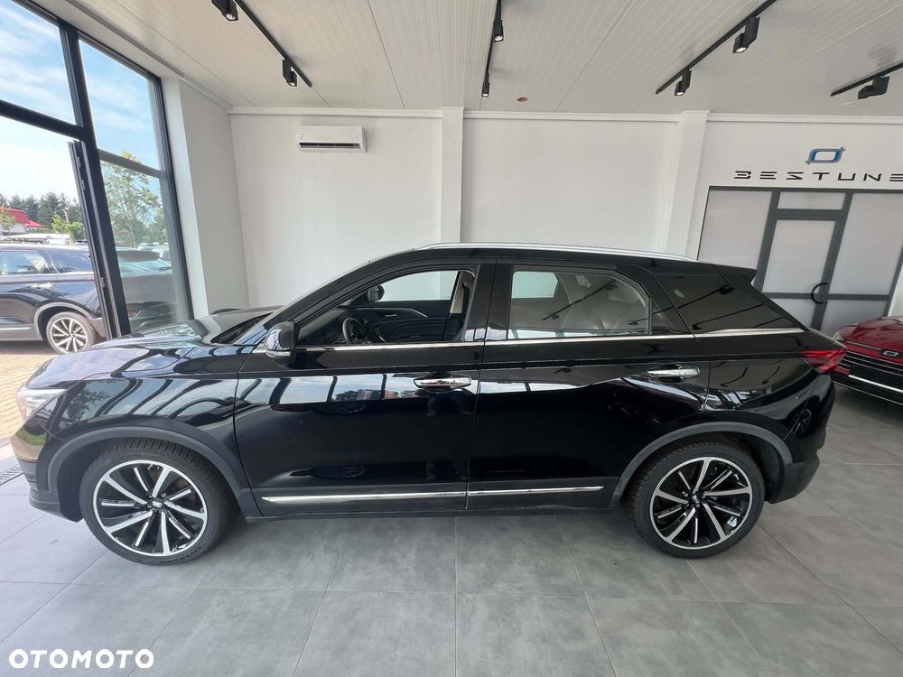 Bestune T77 1.5T Elegance DCT - 5