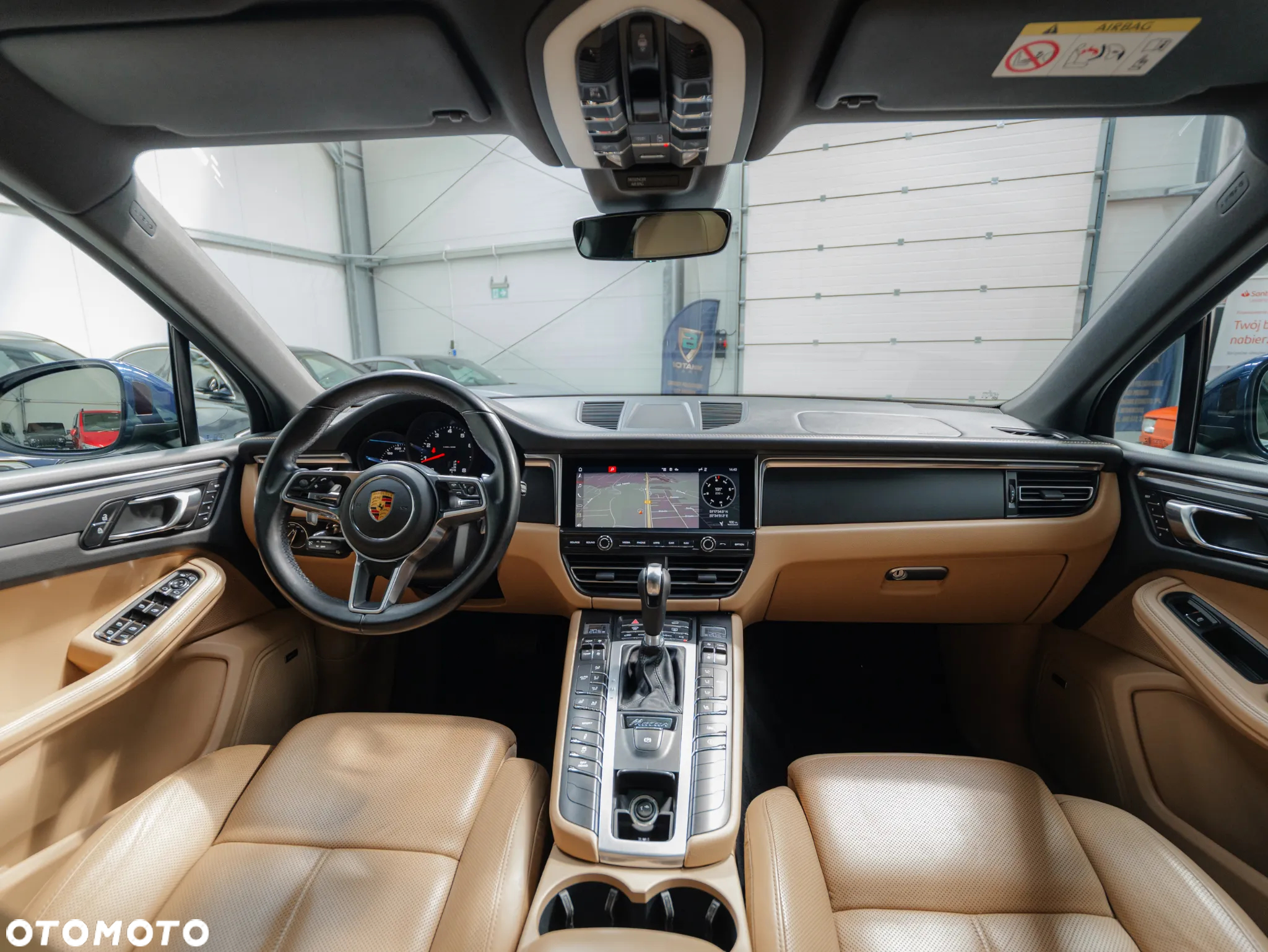 Porsche Macan Standard - 14
