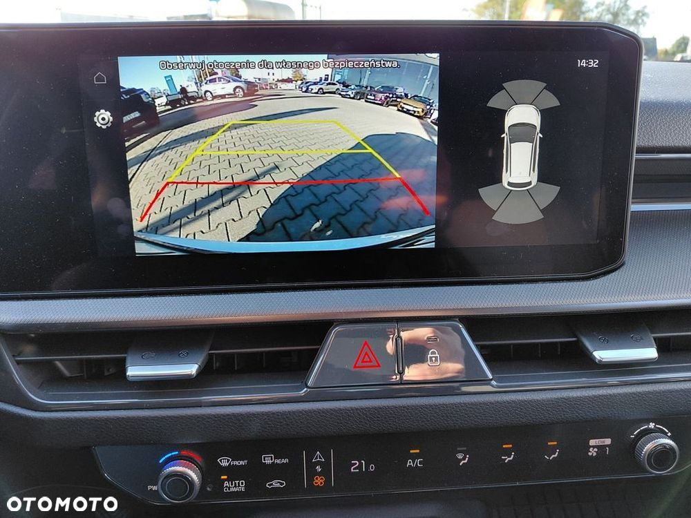 Kia Stonic 1.0 T-GDI Business Line - 19