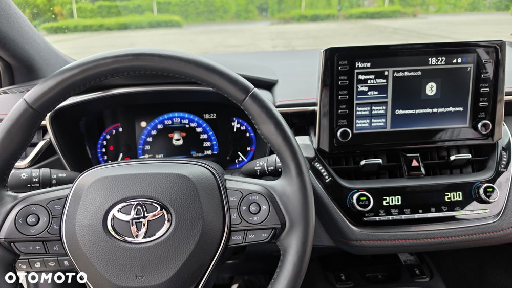 Toyota Corolla 1.2 T Selection - 16