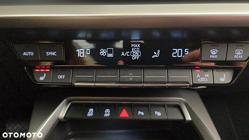 Audi A3 Limousine 35 TFSI mHEV S tronic - 29