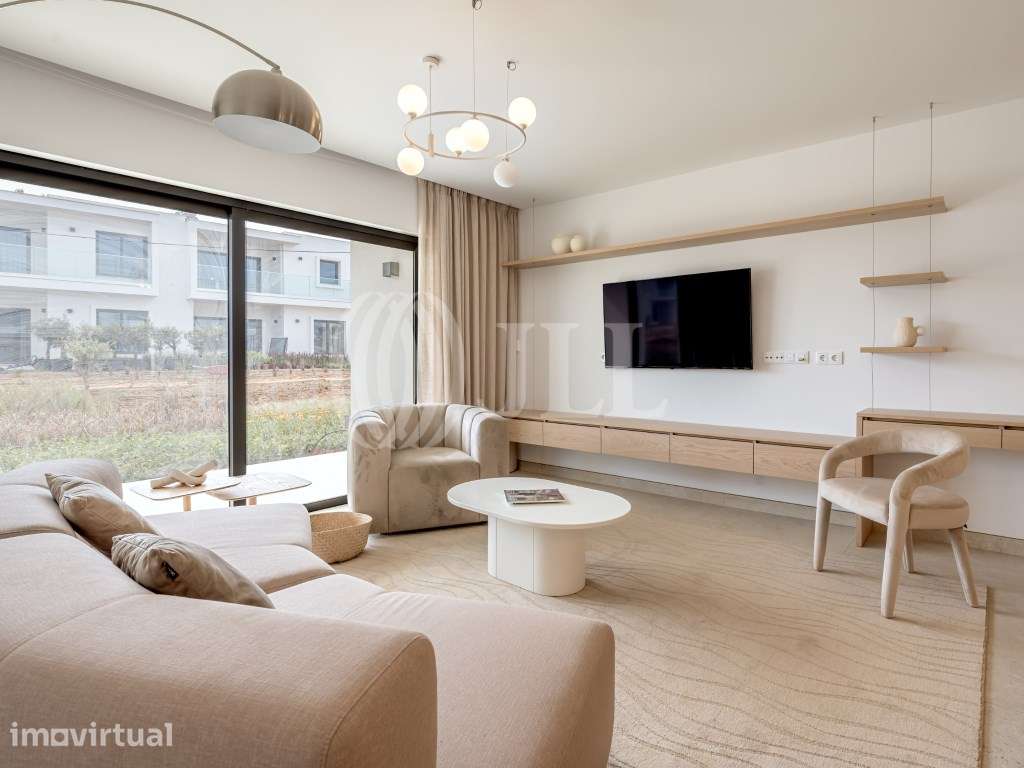 Apartamento T2 com varanda, no Primelife, no Carvoeiro - Grande imagem: 2/38