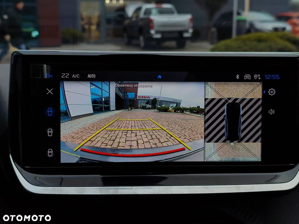 Peugeot 208 1.2 mHEV GT - 19