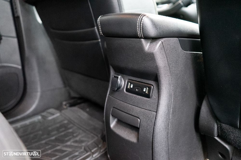 Renault Grand Scénic 1.5 dCi Dynamique S 7L - 45