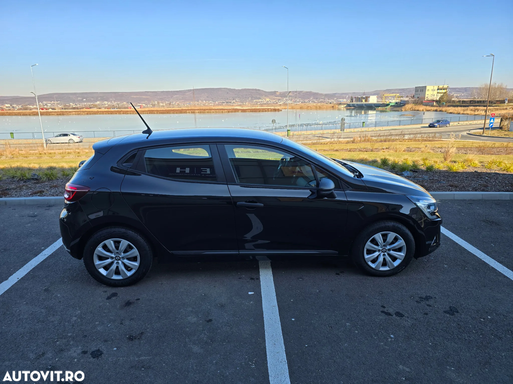 Renault Clio V 1.0 TCe Intens - 11