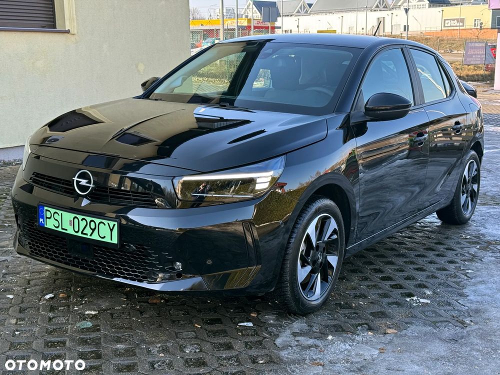 Opel Corsa Electric Edition - 23