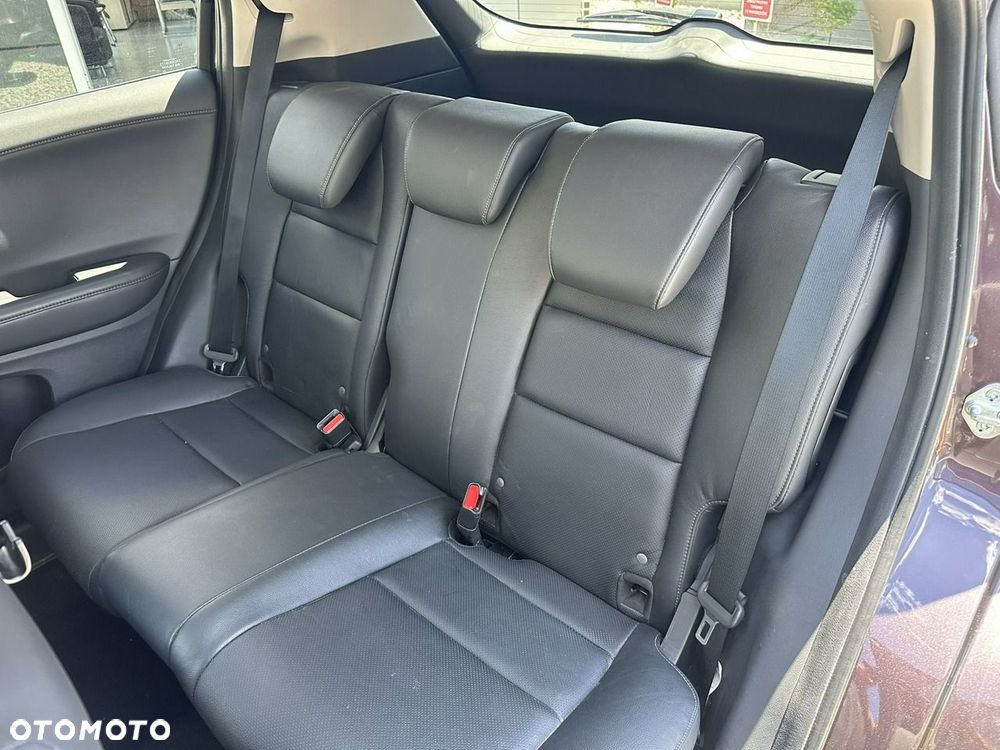 Honda HR-V 1.8 EX Sport Utility AWD CVT - 24