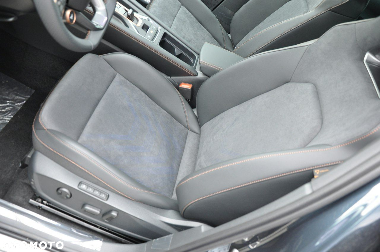 Cupra Formentor 2.0 TSI 4Drive DSG VZ - 9