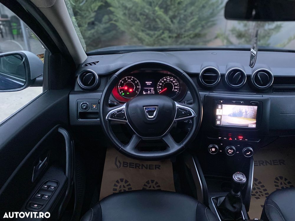 Dacia Duster - 11