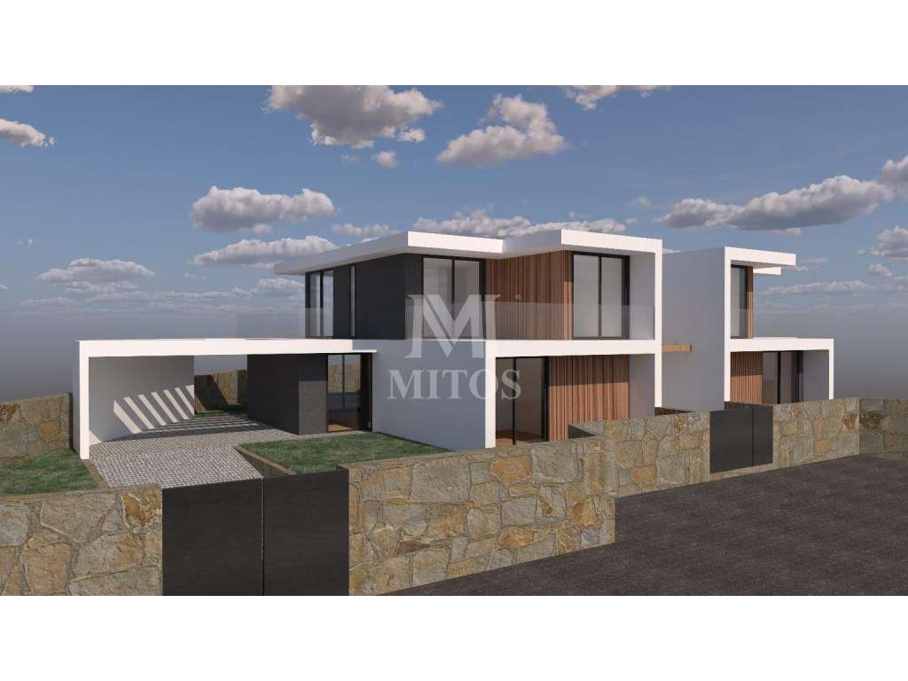 Moradia T3 - Afife - Grande imagem: 2/4