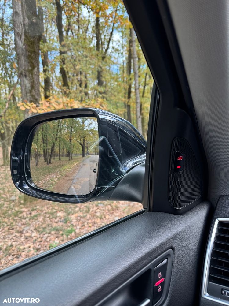 Audi Q5 2.0 TDI Quattro Stronic - 15