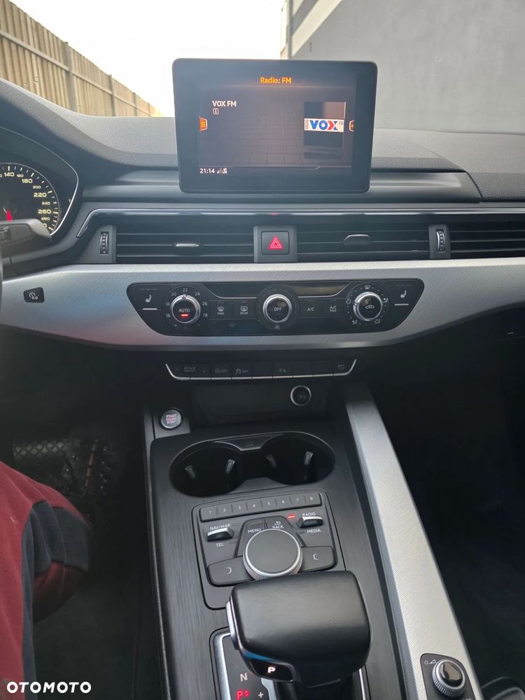 Audi A5 Sportback 2.0 TDI Sport S tronic - 25