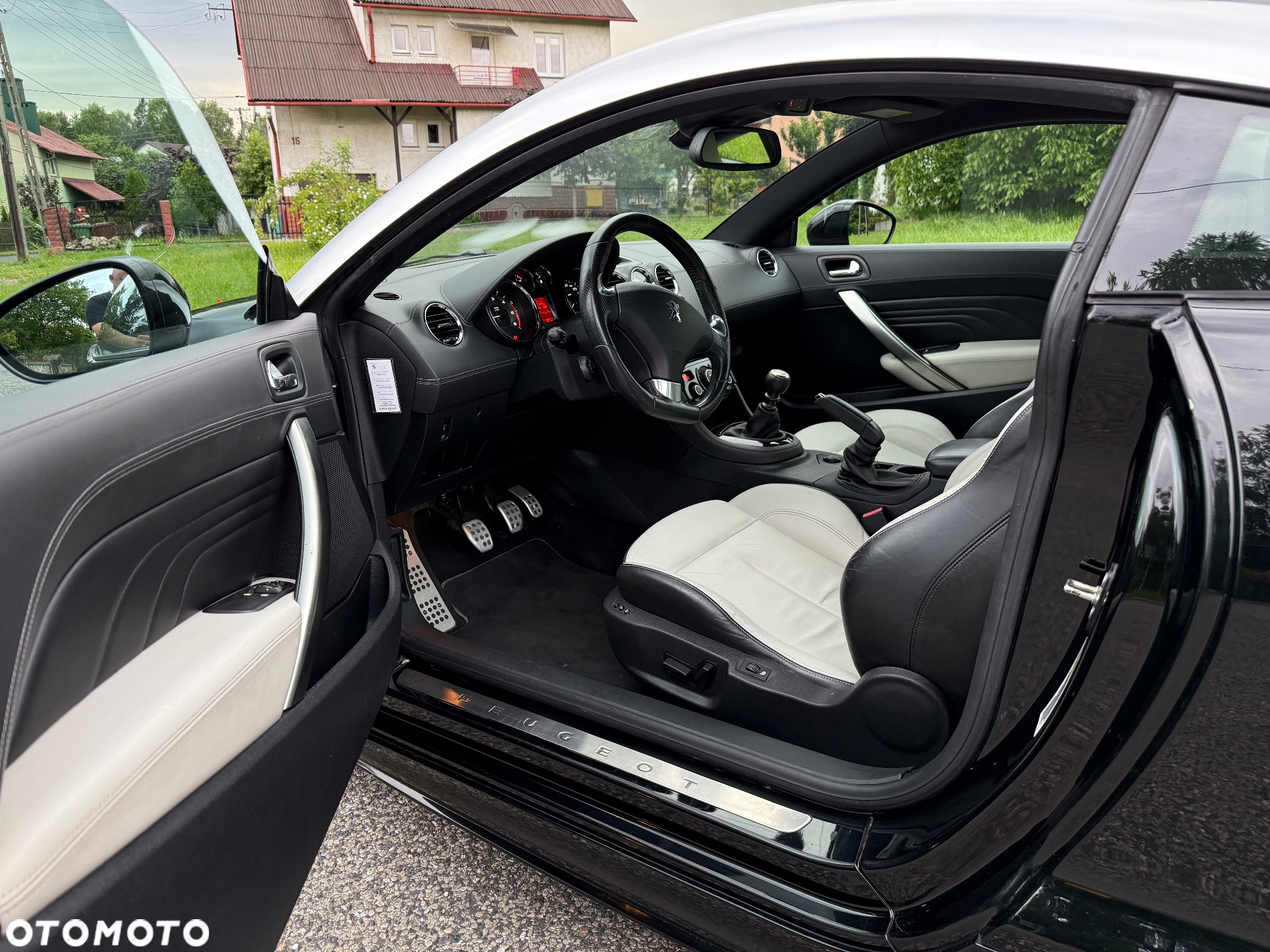 Peugeot RCZ - 31