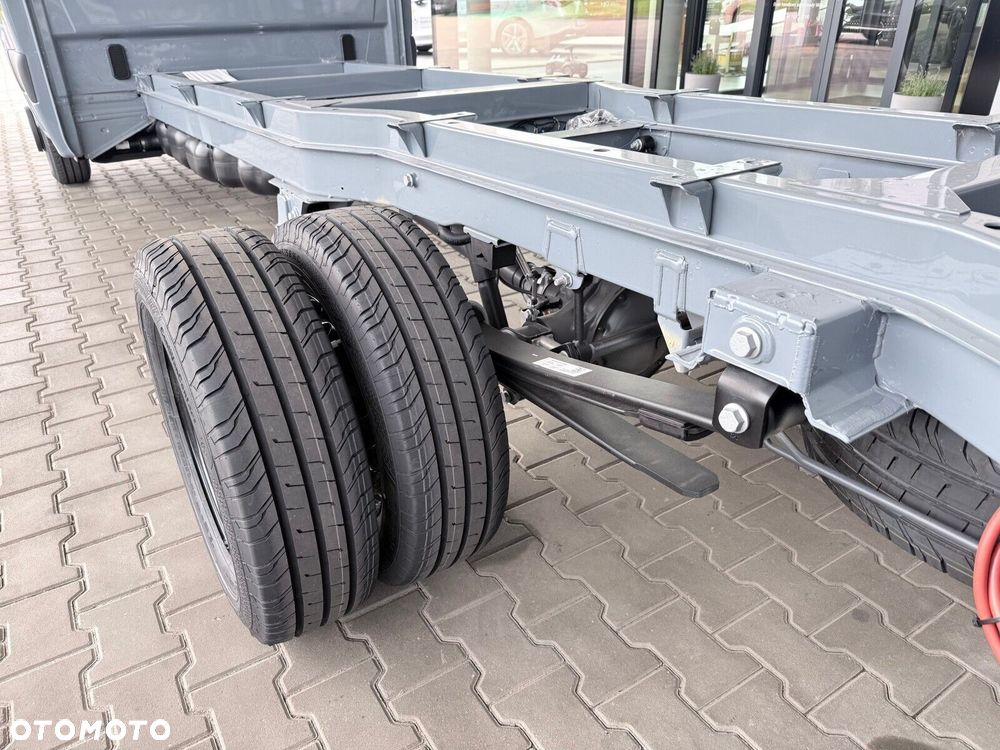 Mercedes-Benz Sprinter 517 cdi długi 4325 mm. - 8