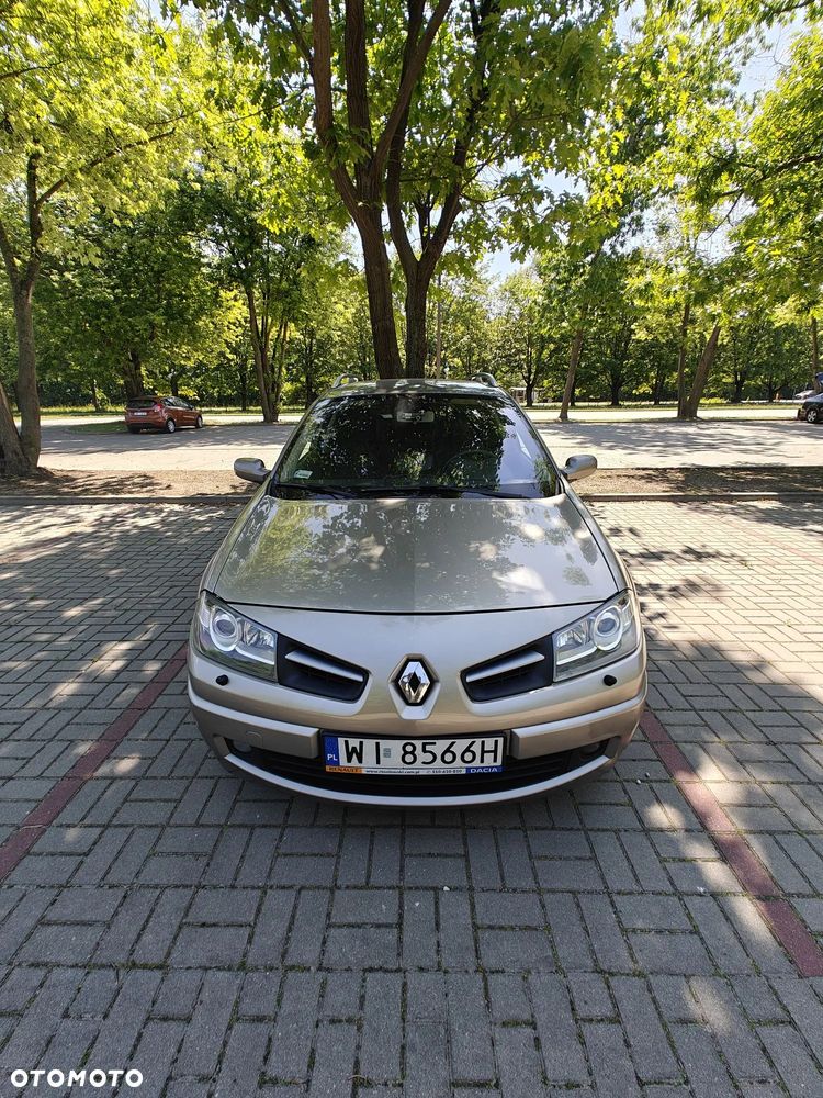 Renault Megane - 12
