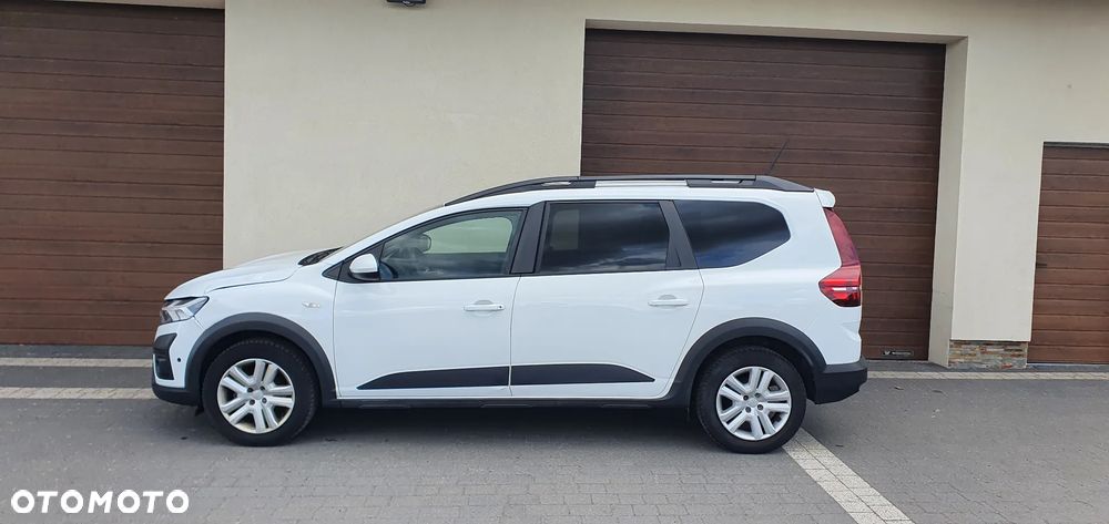 Dacia Jogger - 2
