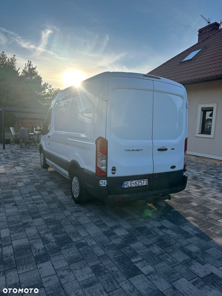 Ford Transit - 5