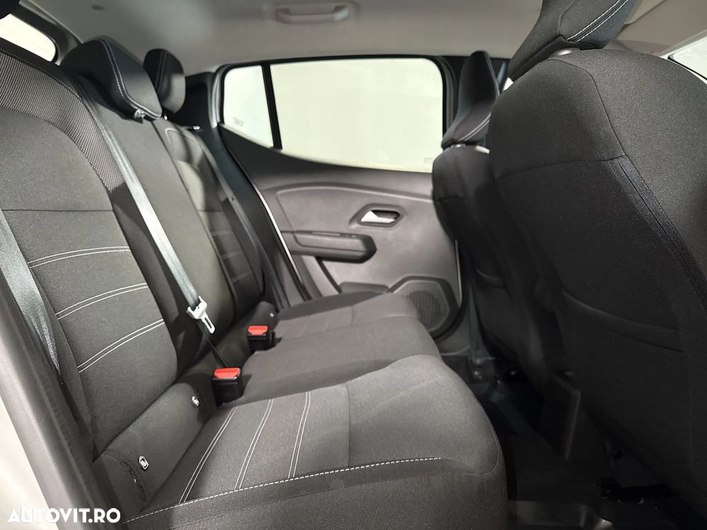 Dacia Sandero - 13