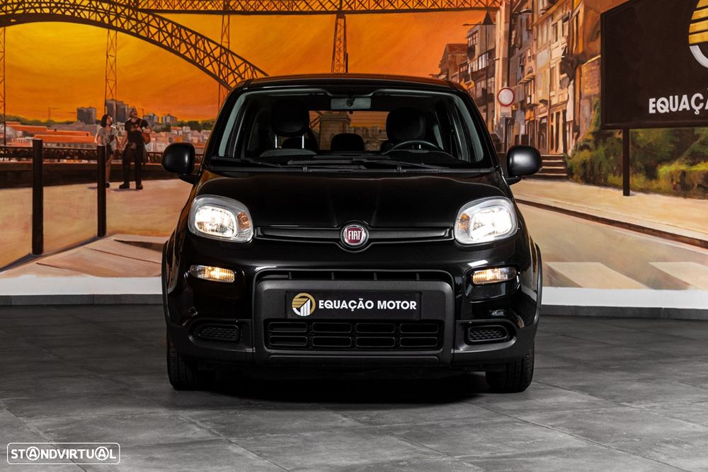 Fiat Panda 1.0 Hybrid - 3