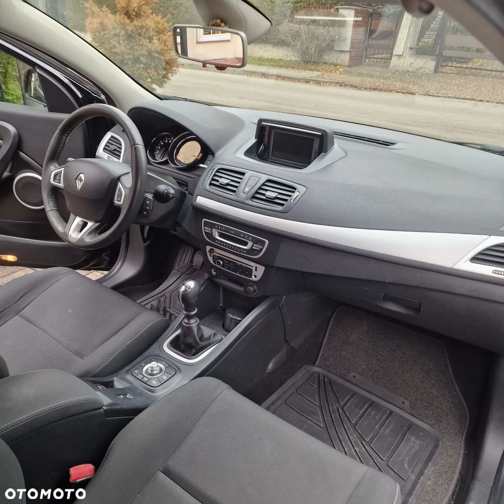 Renault Megane 1.6 16V Dynamique - 15