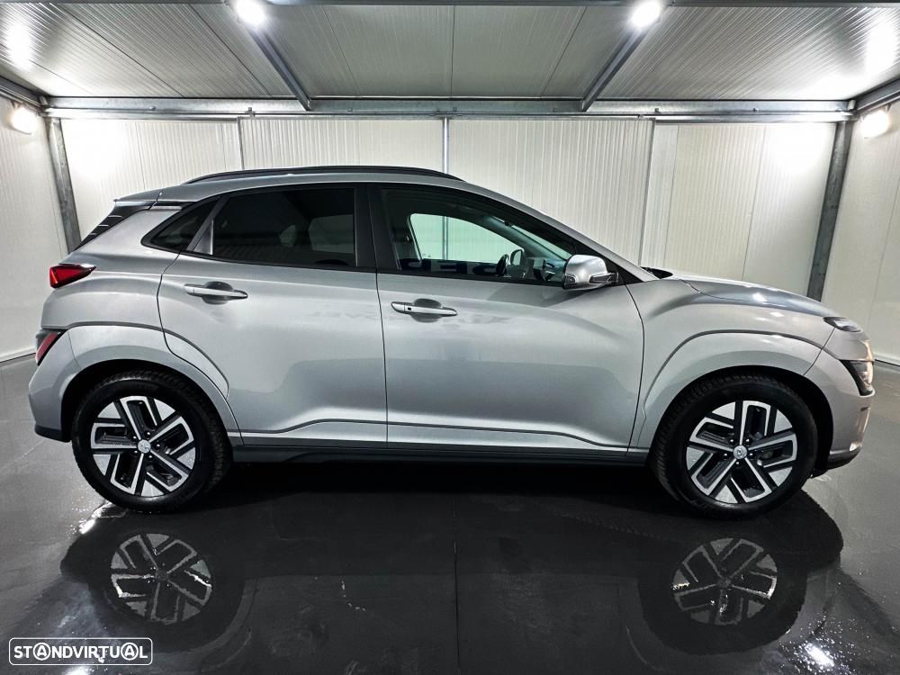 Hyundai Kauai 64 kWh Premium - 12