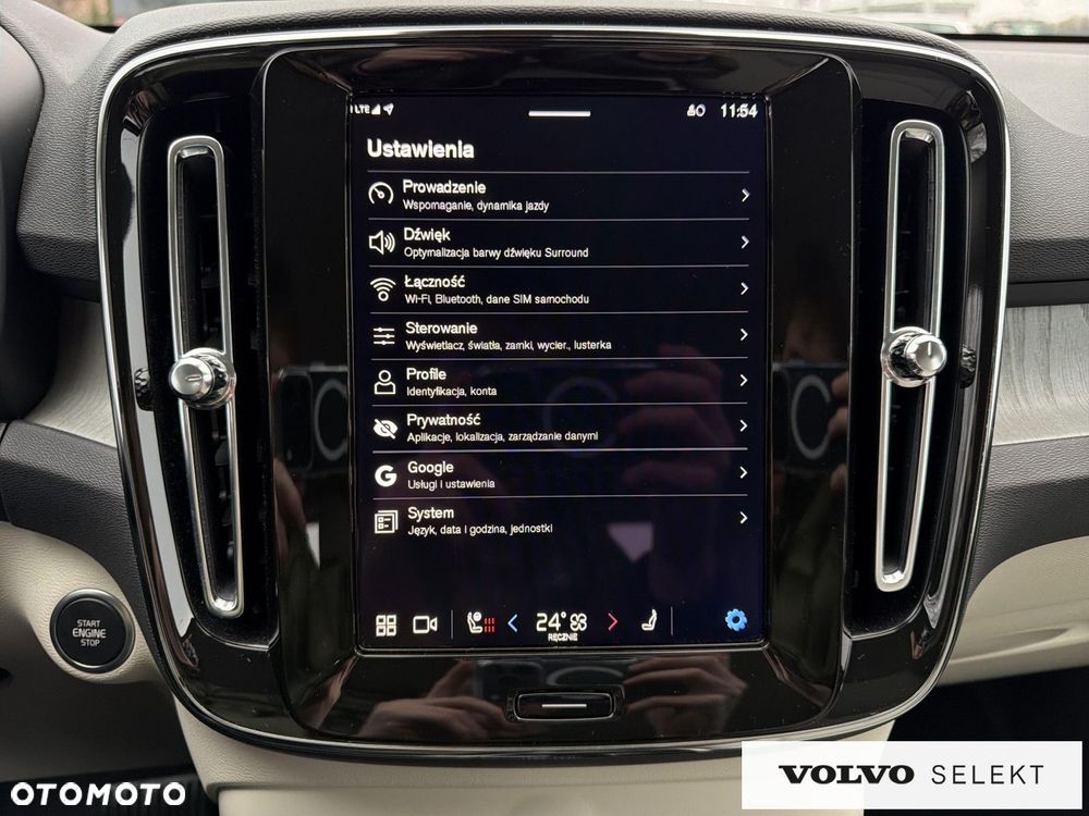 Volvo XC 40 - 23