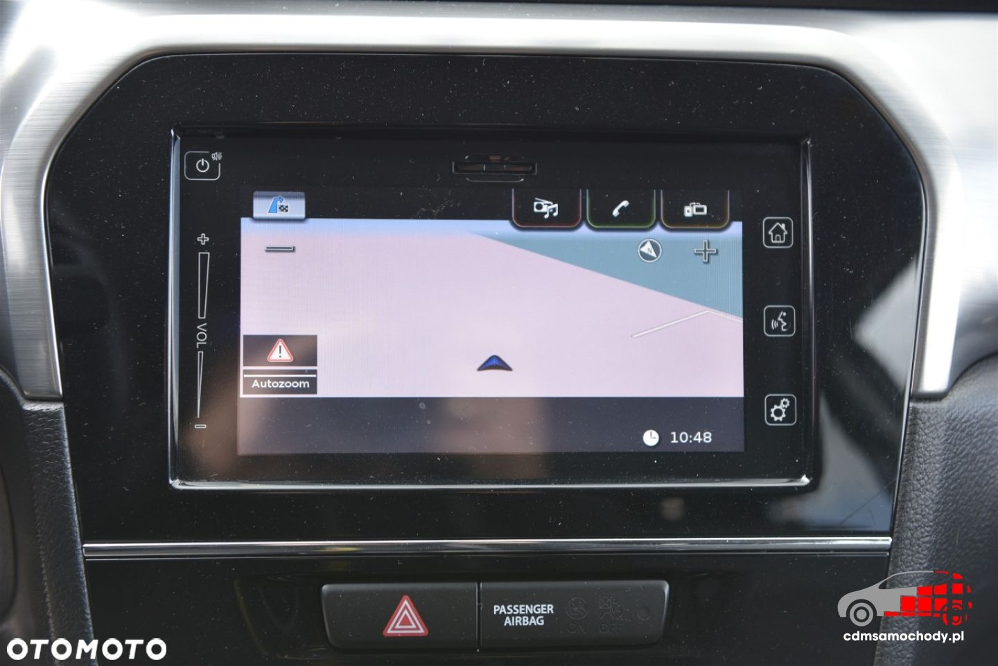 Suzuki Vitara - 22