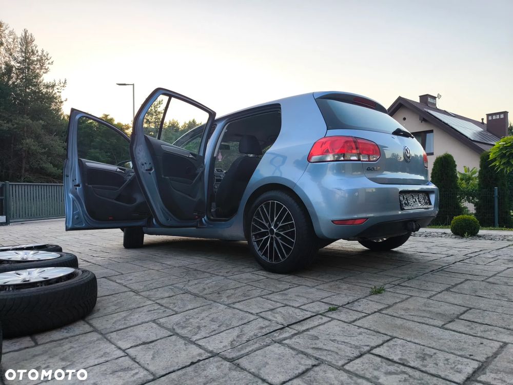 Volkswagen Golf 1.4 Team - 15