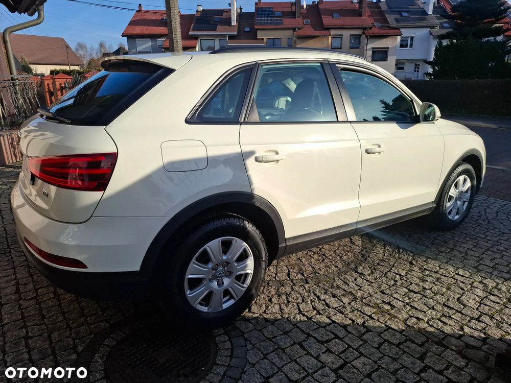 Audi Q3 2.0 TDI - 9