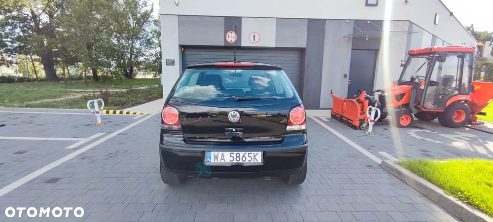 Volkswagen Polo 1.2 Comfortline - 7