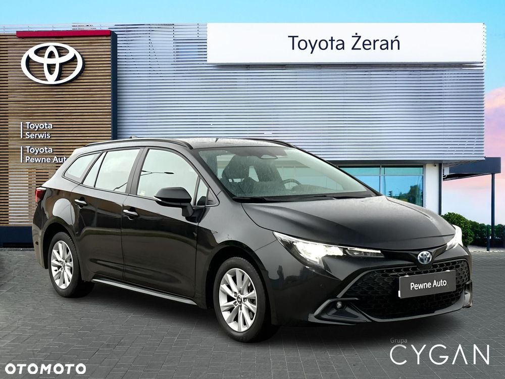 Toyota Corolla 1.8 Hybrid Comfort - 3
