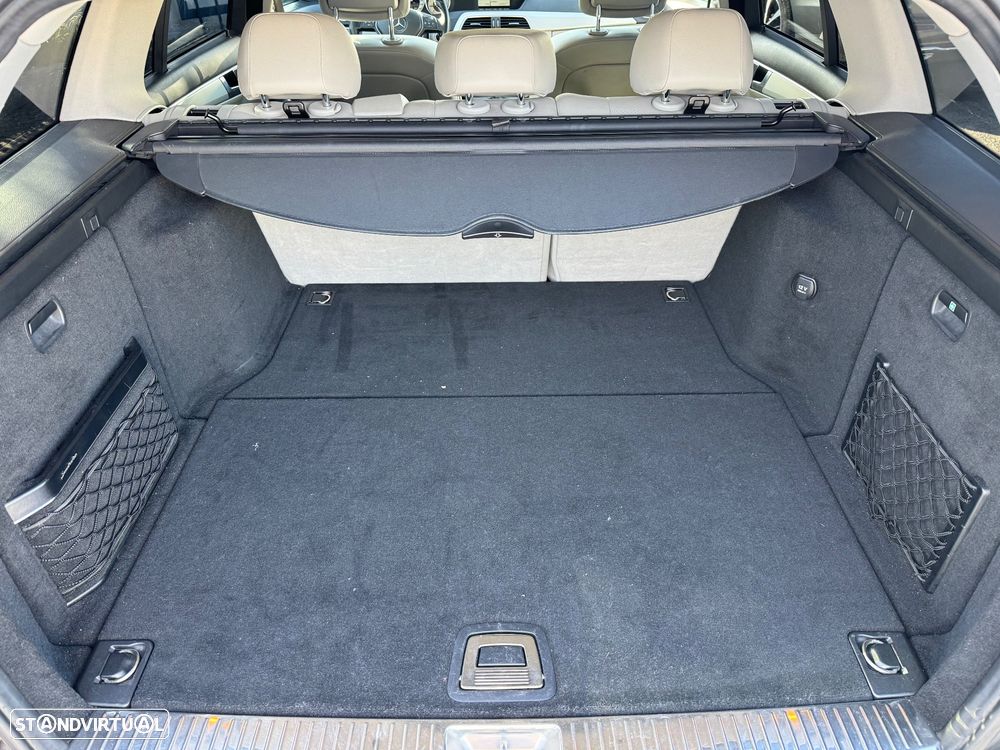 Mercedes-Benz C 220 CDi Avantgarde BE 136g Aut. - 40