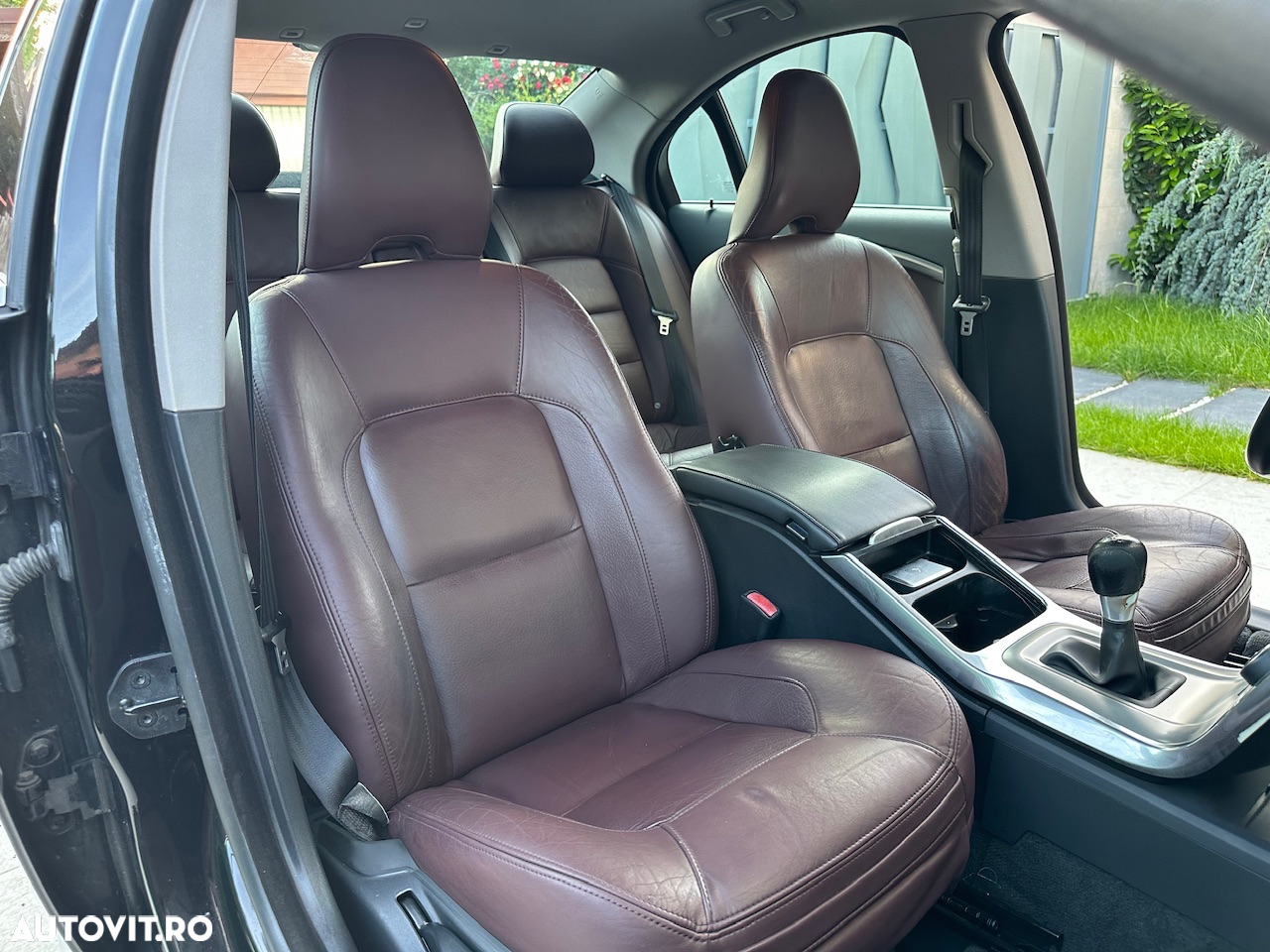 Volvo S80 DRIVe Kinetic - 20