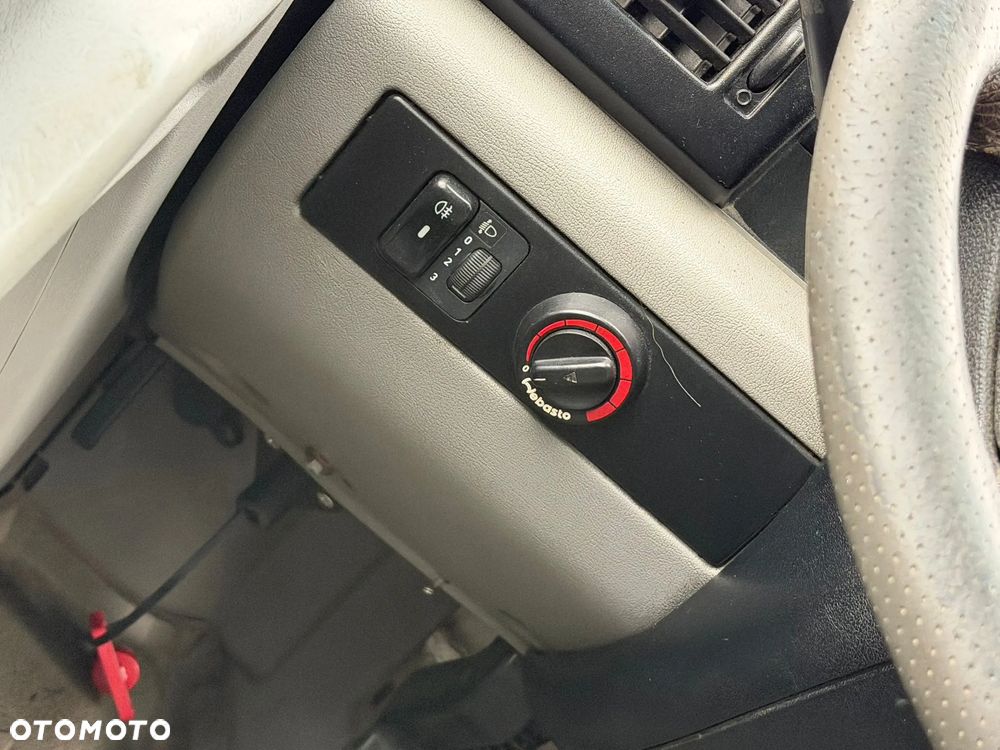 Volkswagen LT 2DG1B2/W81 - 8