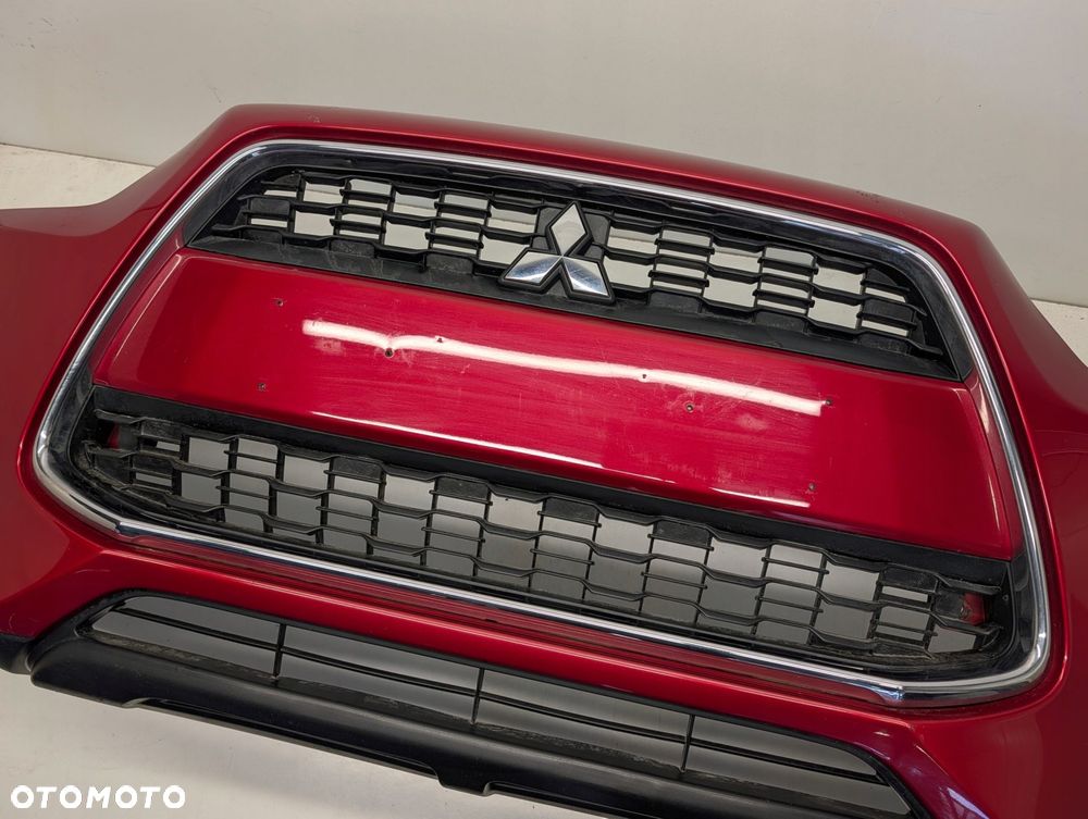 zderzak przód mitsubishi asx i lift 2012-2016 - 6