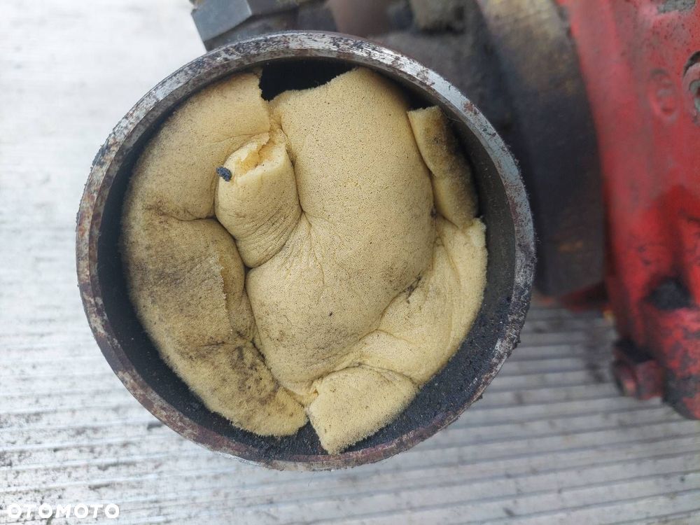 POMPA HYDRAULICZNA KOPARKA ATLAS O K 2460089 4771168 - 14