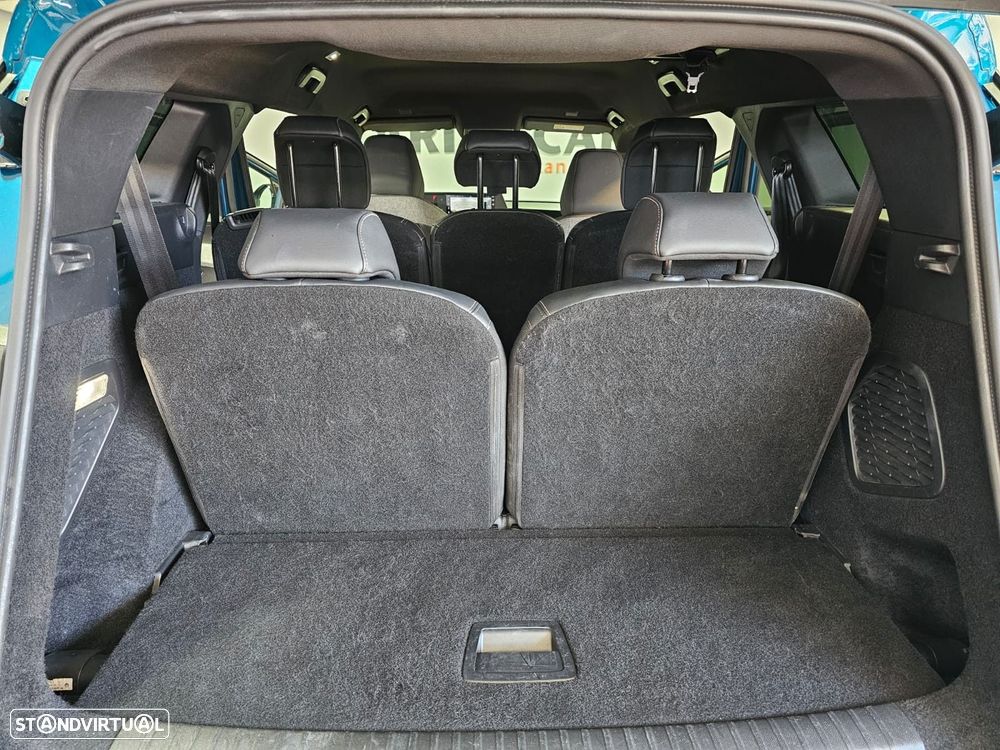 Peugeot 5008 - 15