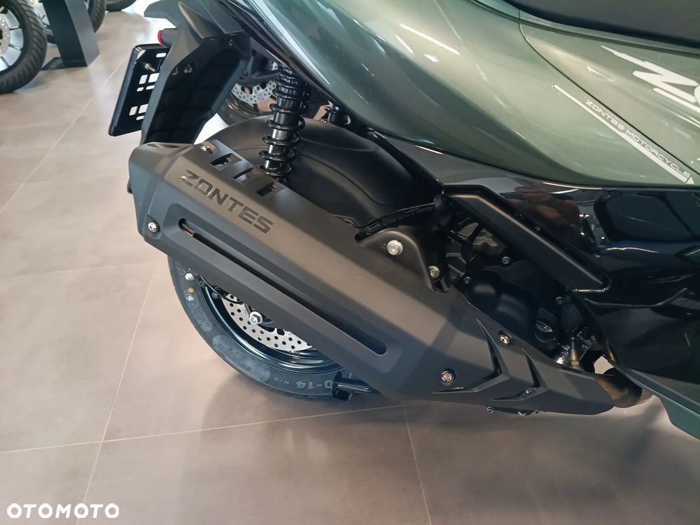 Zontes Inny - 9