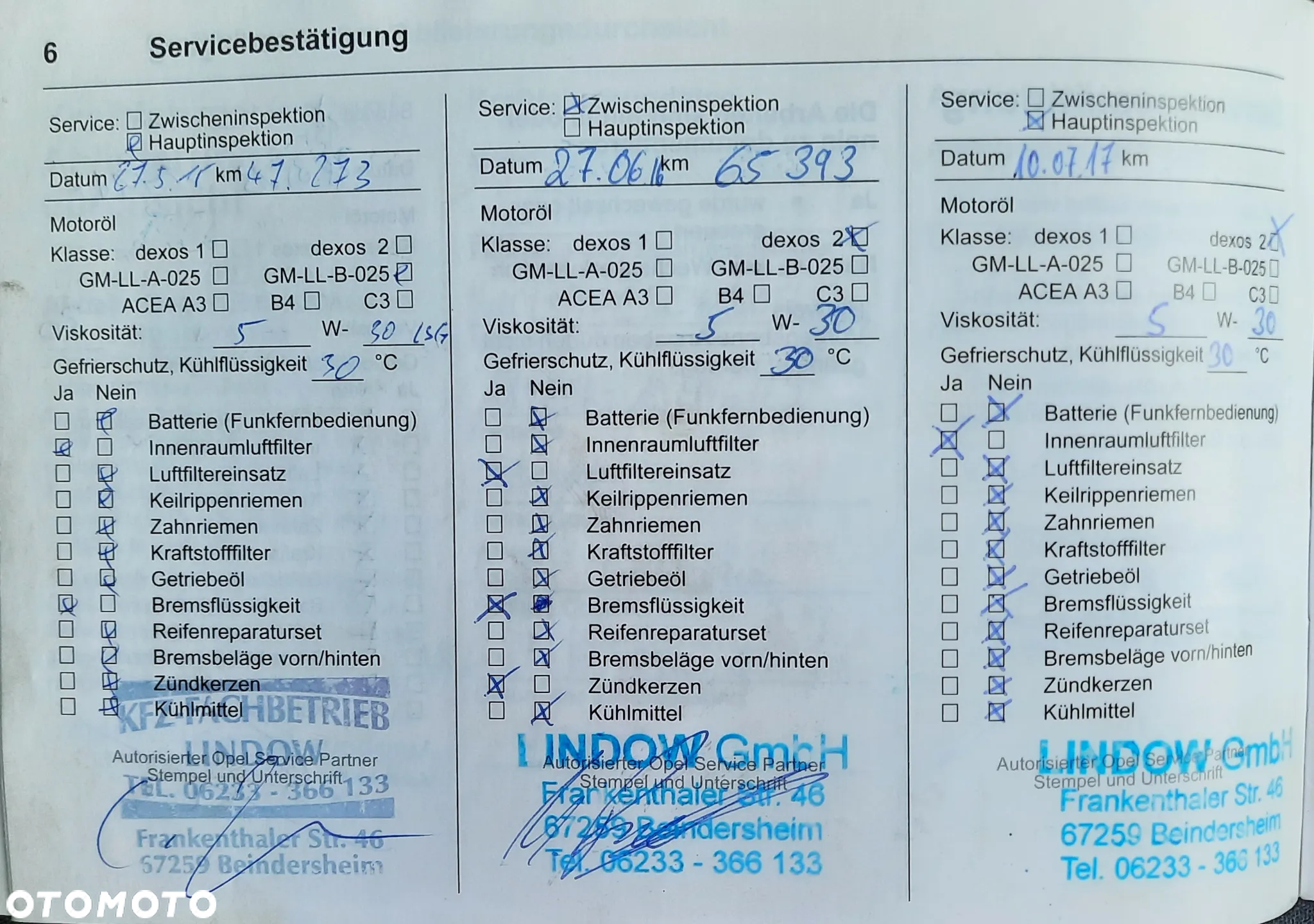 Opel Meriva 1.4 150 Jahre - 21