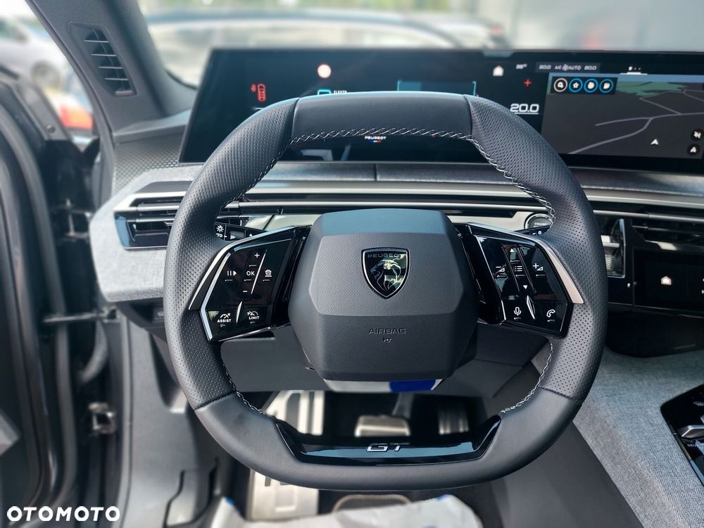 Peugeot 5008 - 15