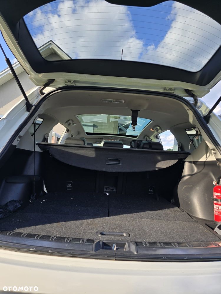 Nissan Qashqai+2 1.6 dCi 360 S&S - 8