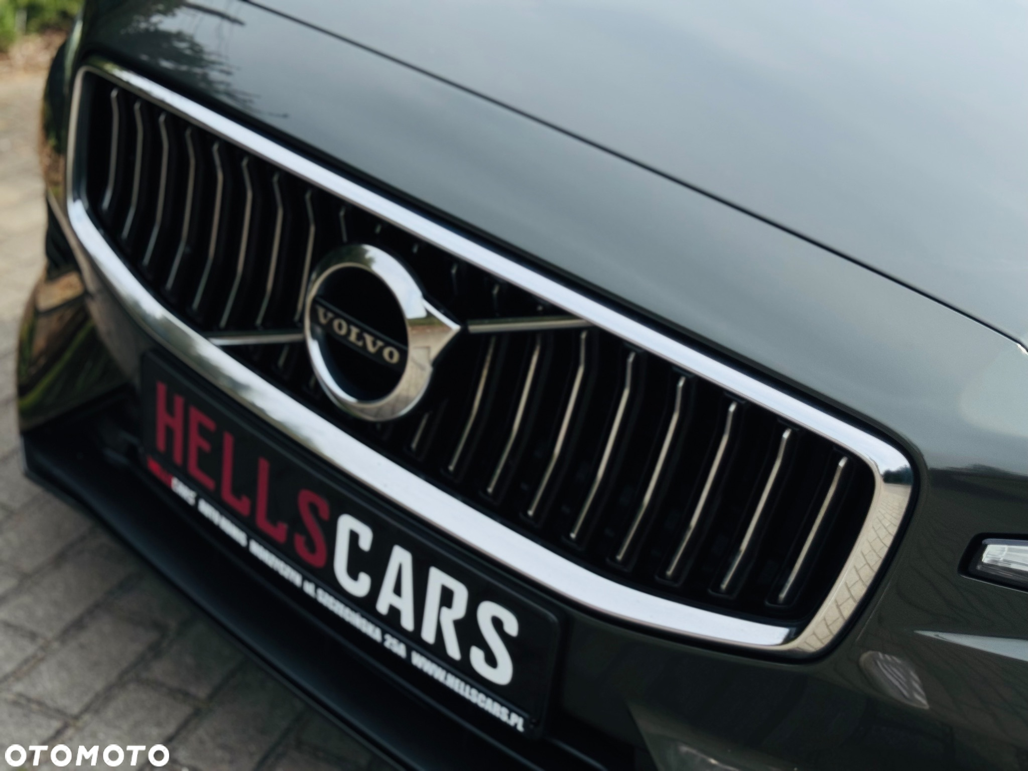 Volvo S60 B4 B Geartronic Inscription - 19