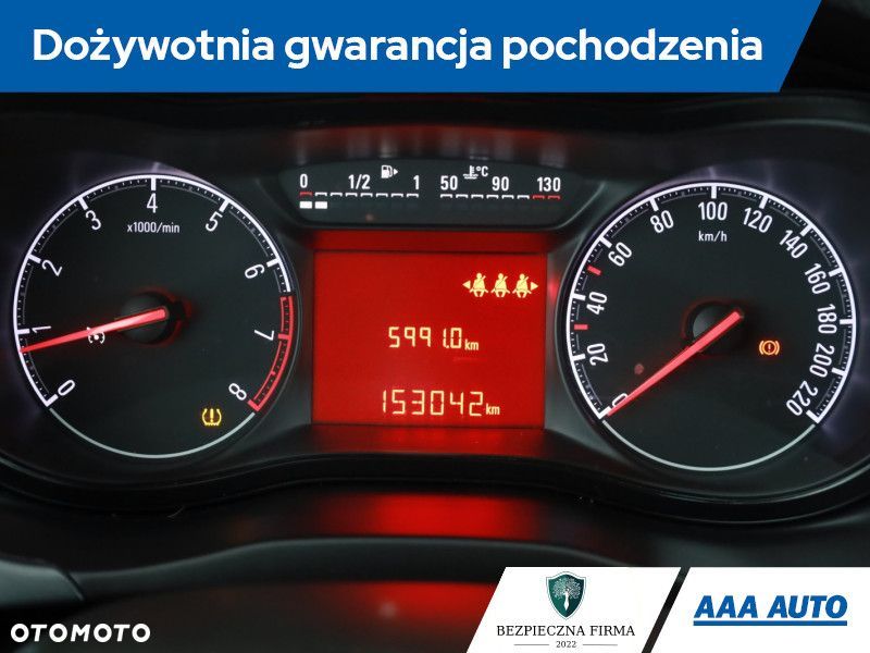 Opel Corsa - 10