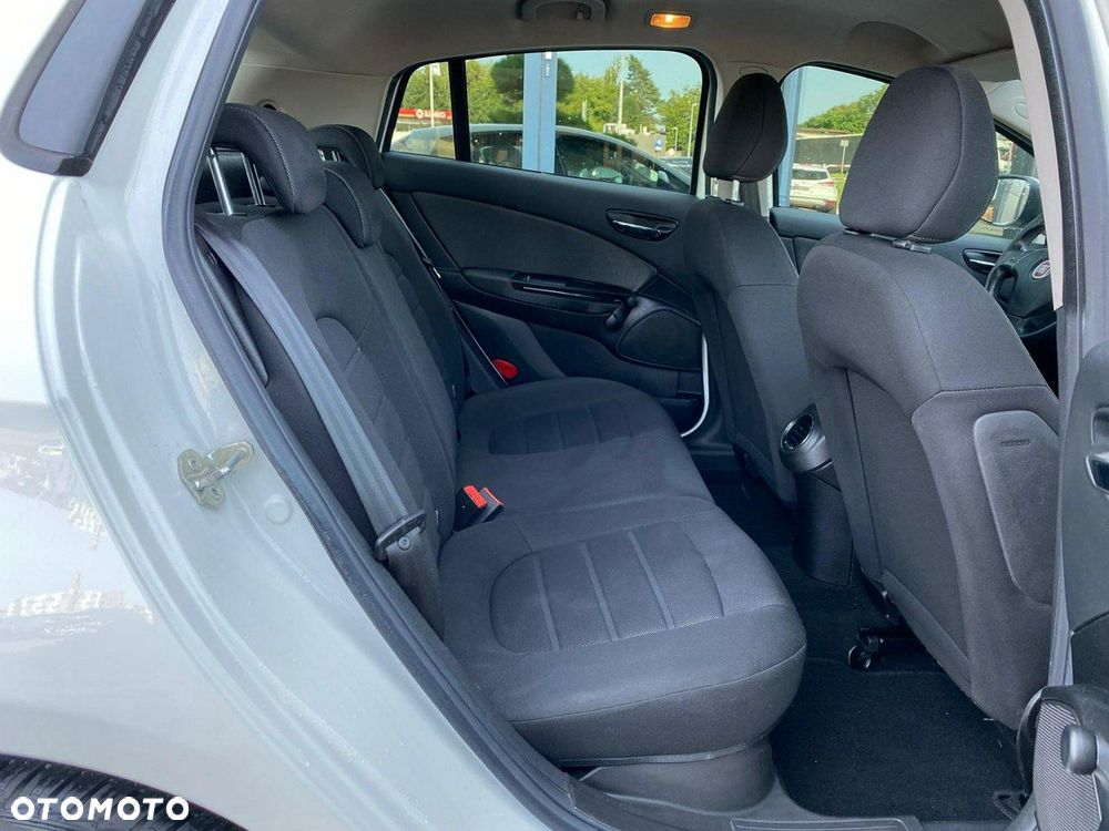 Fiat Bravo 1.4 T-JET 16V Dynamic - 8