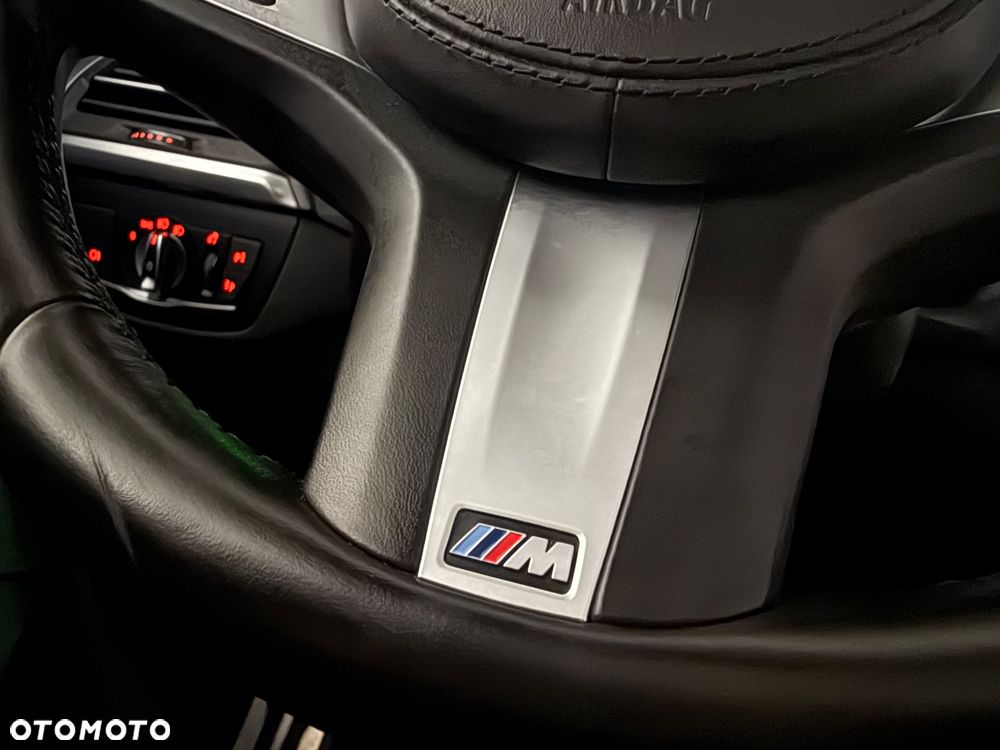 BMW X3 - 36