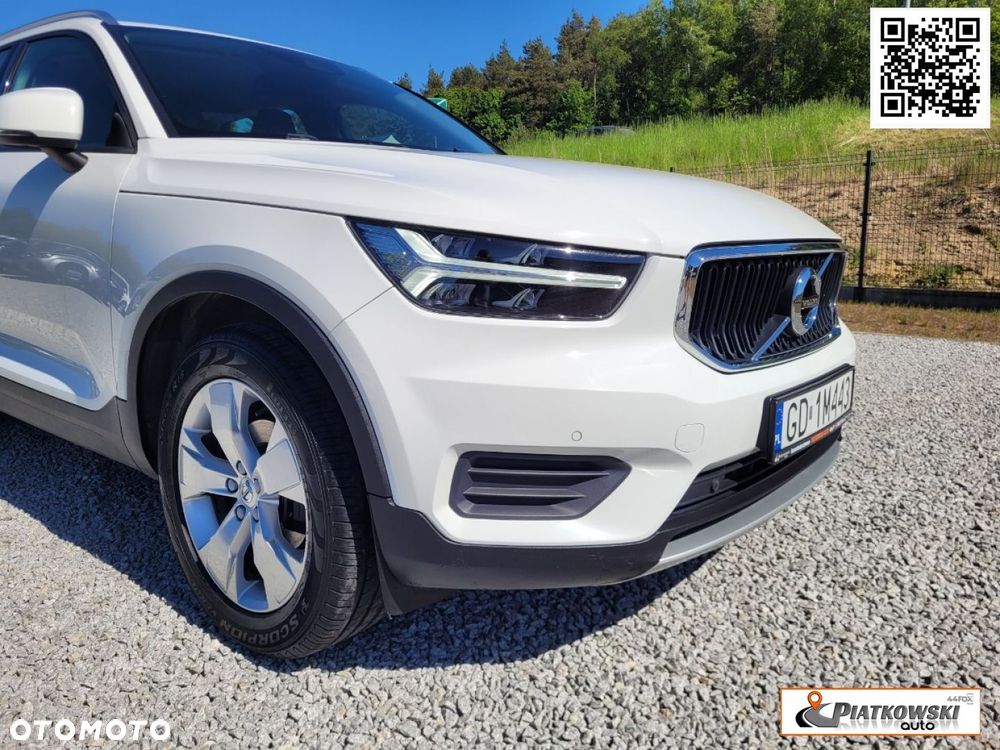 Volvo XC 40 D3 Momentum - 5