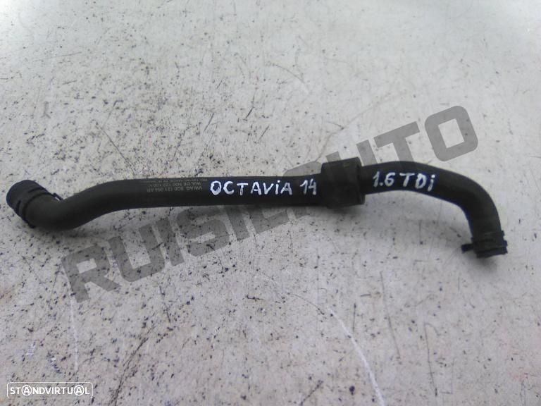 Tubo água 5q012_1064ar Skoda Octavia Iii Combi (5e) [2012_2019] - 1