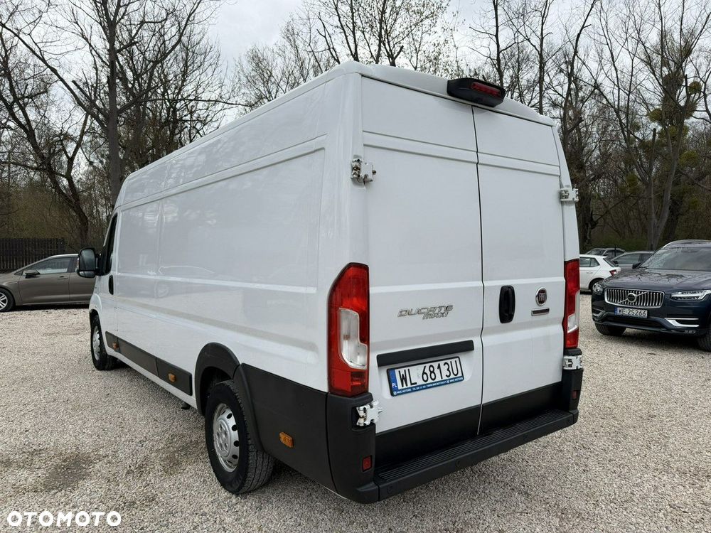 Fiat Ducato - 6