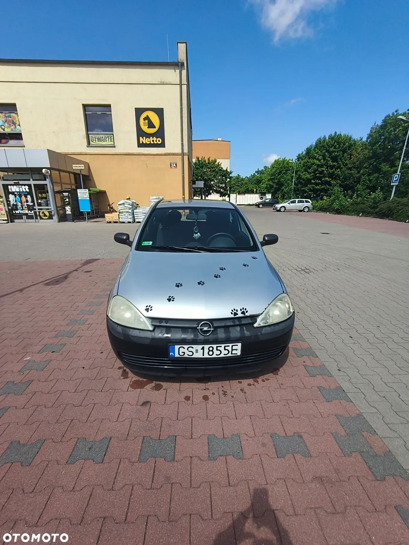 Opel Corsa - 1
