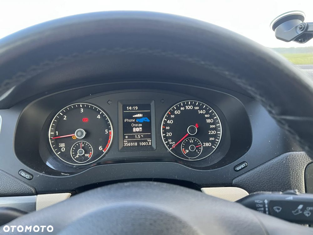 Volkswagen Jetta 2.0 TDI DPF Comfortline - 4